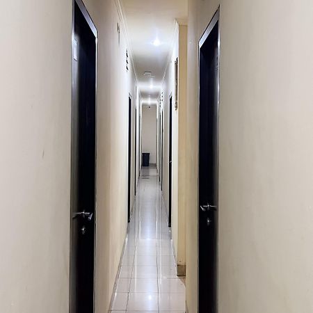 Arcadia Rooms Redpartner Jakarta Buitenkant foto