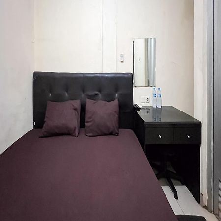 Arcadia Rooms Redpartner Jakarta Buitenkant foto