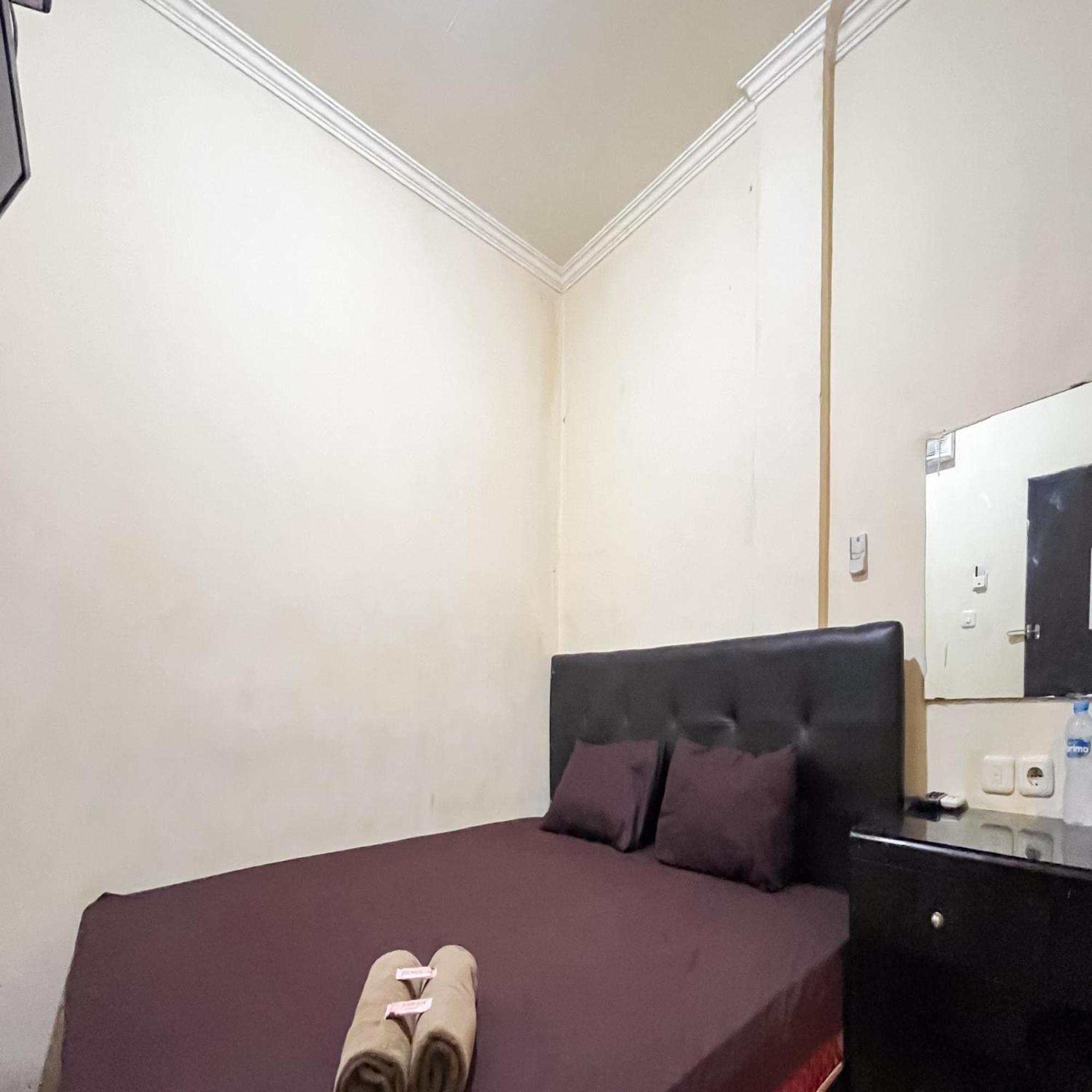 Arcadia Rooms Redpartner Jakarta Buitenkant foto