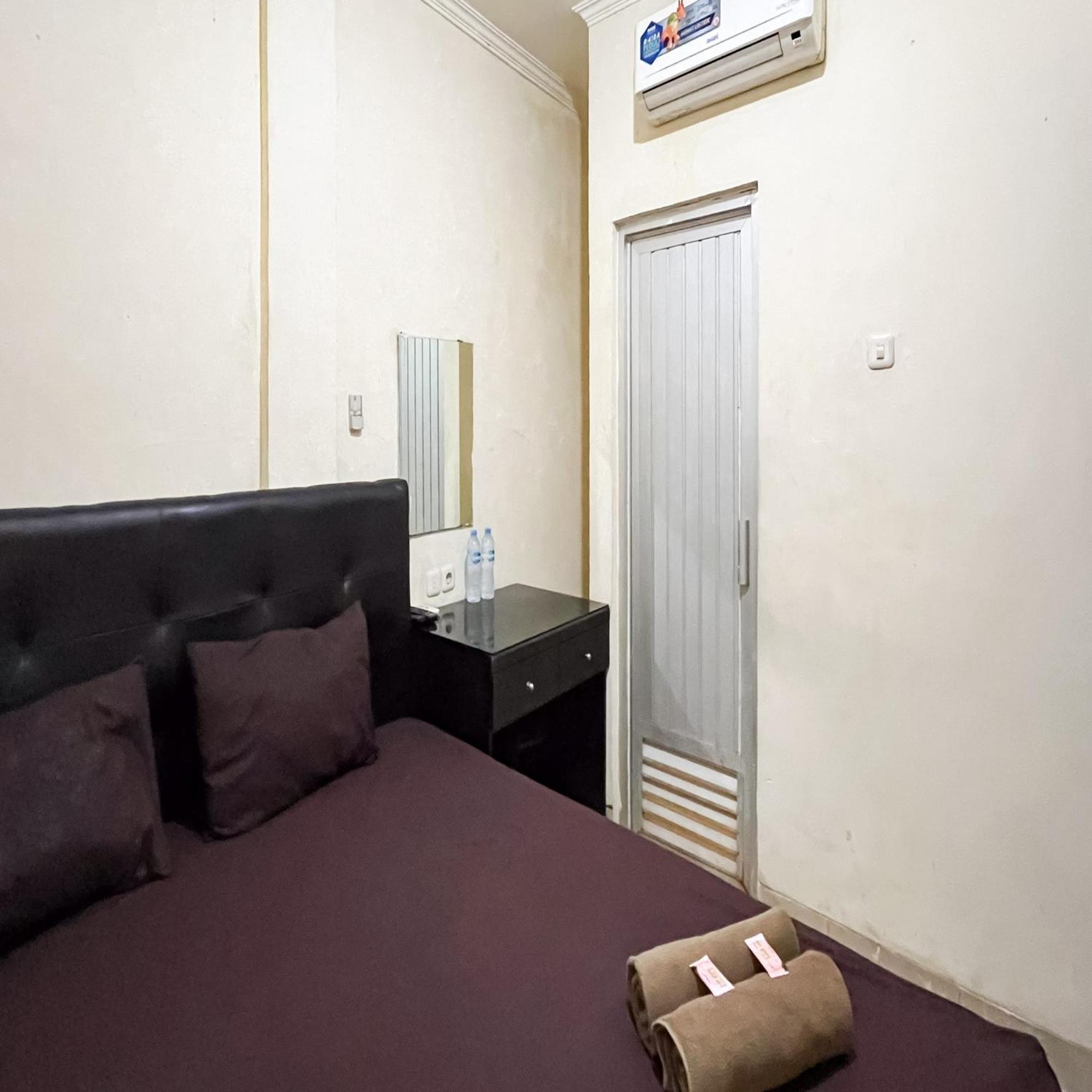 Arcadia Rooms Redpartner Jakarta Buitenkant foto